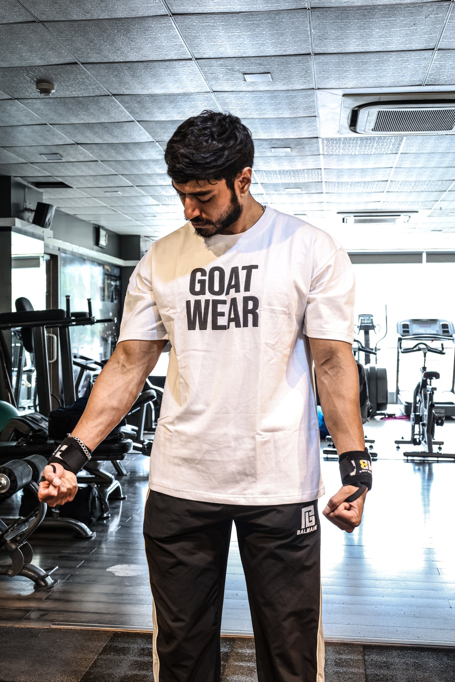 ONE MORE REP