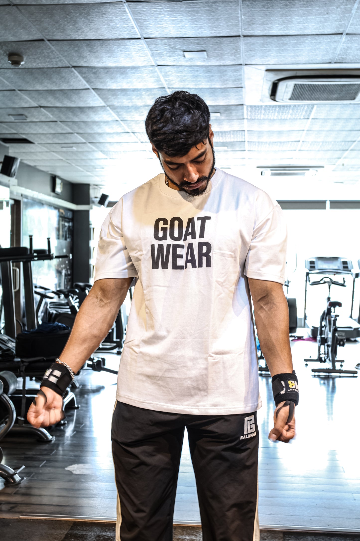 ONE MORE REP
