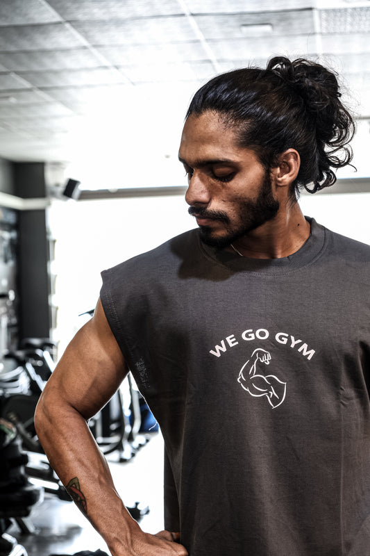 WE GO GYM