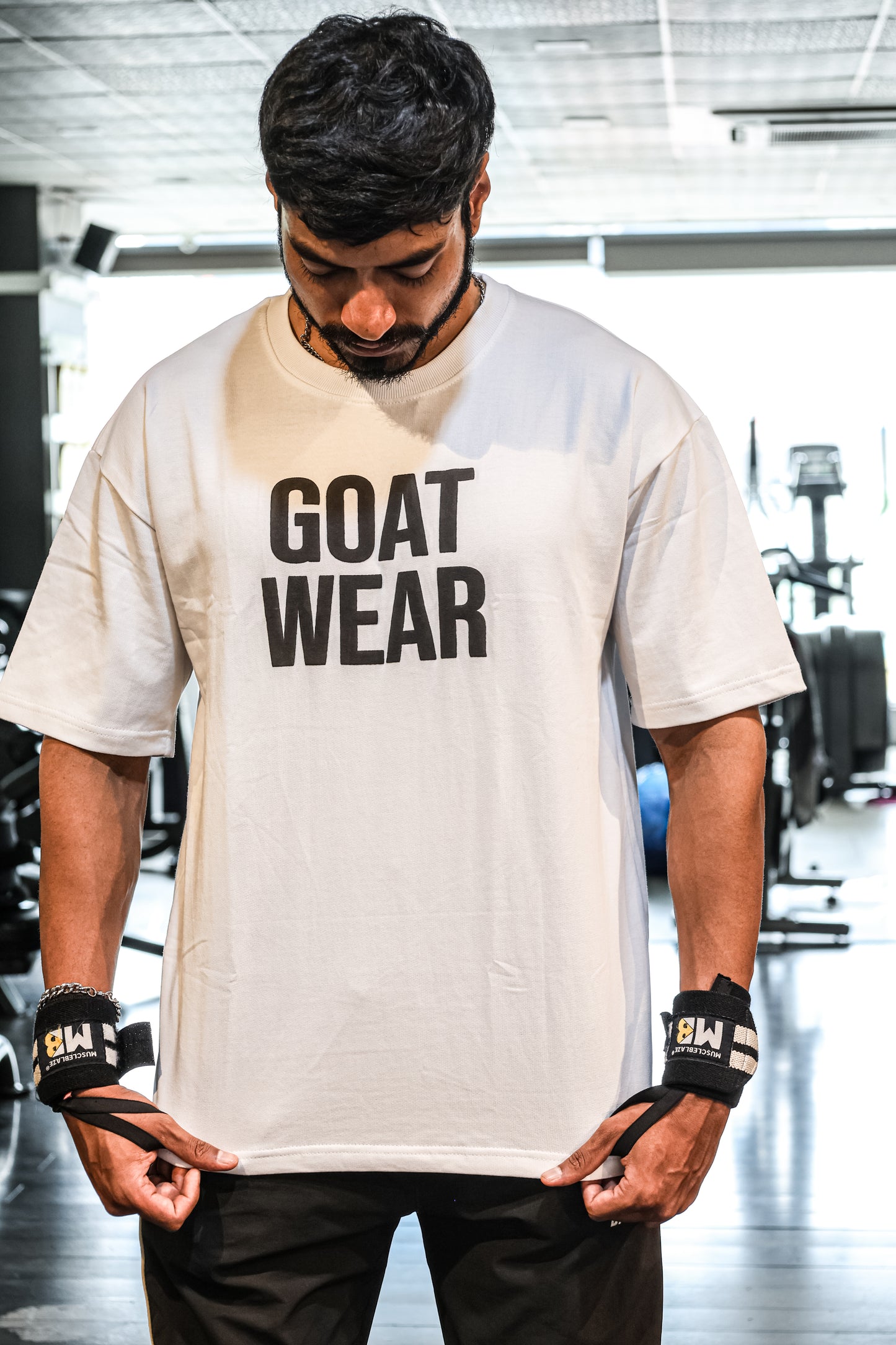 ONE MORE REP