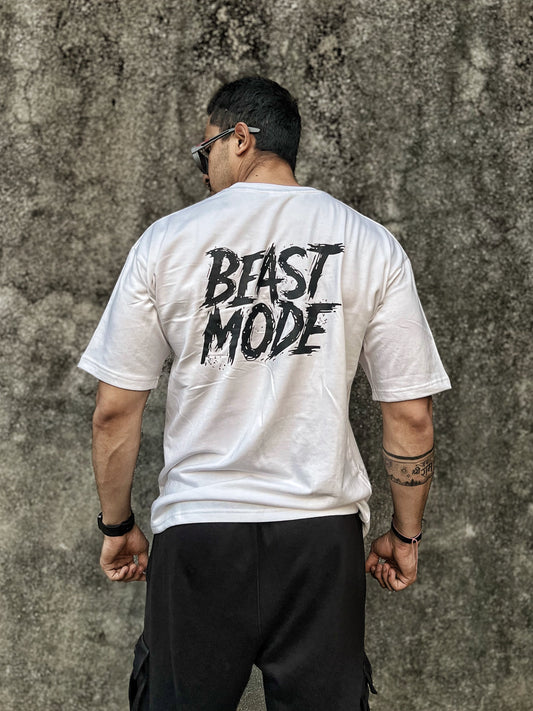 GOAT MODE ACTIVATED