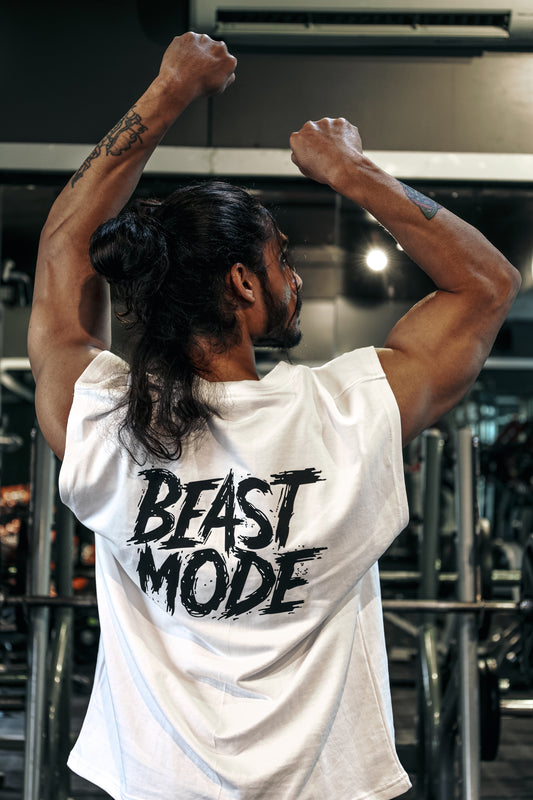 BEAST MODE