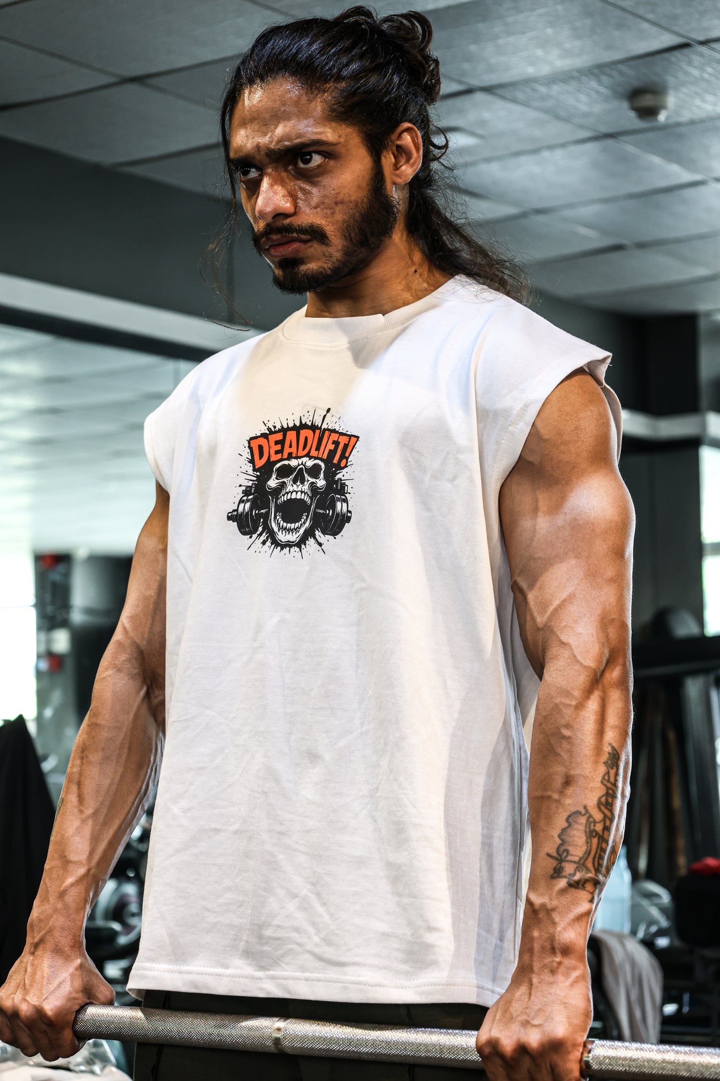 BEAST MODE