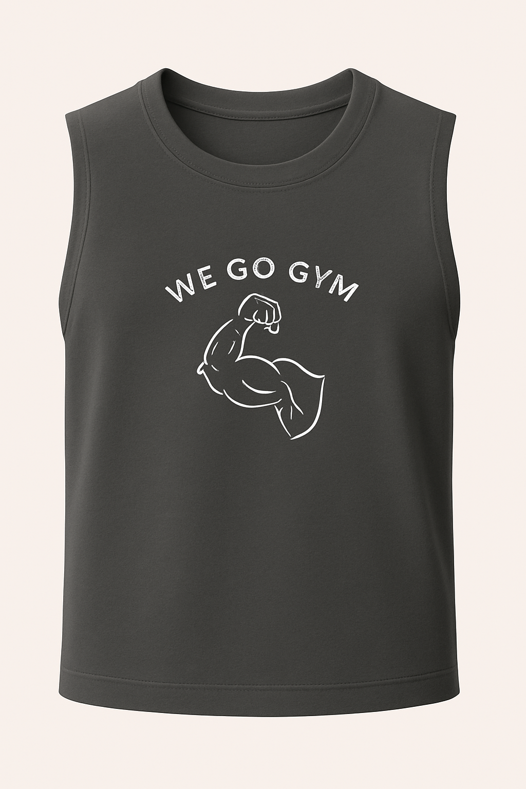 WE GO GYM