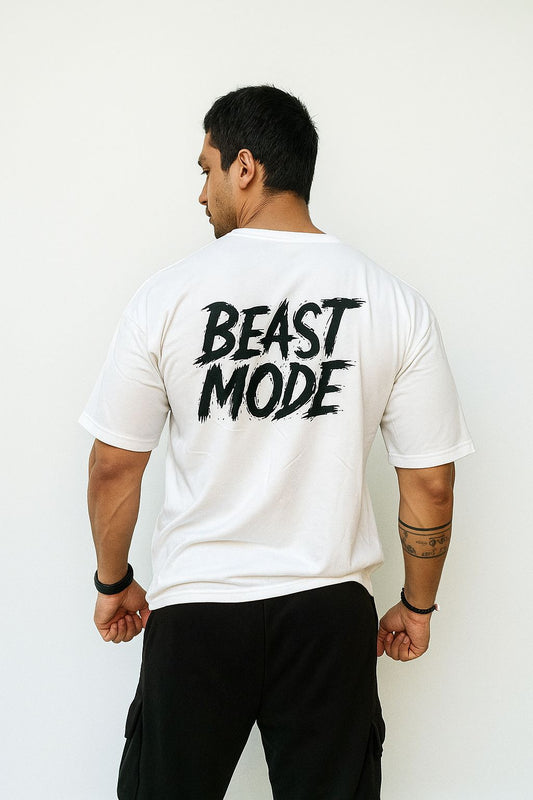 GOAT MODE ACTIVATED